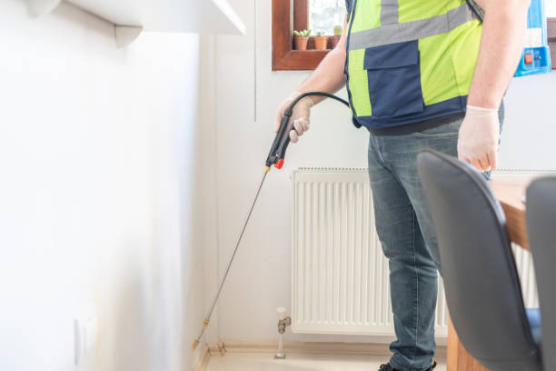 Best Residential Pest Control  in Skyline Ganipa, NM