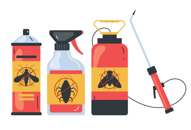  Skyline Ganipa, NM Pest Control Pros